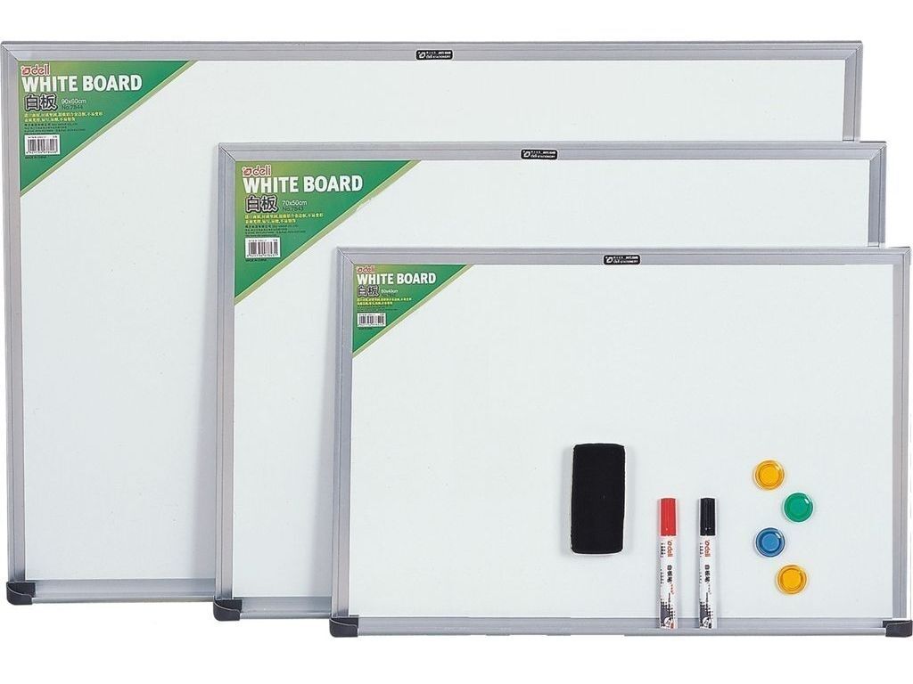 Доски магнитно-маркерные