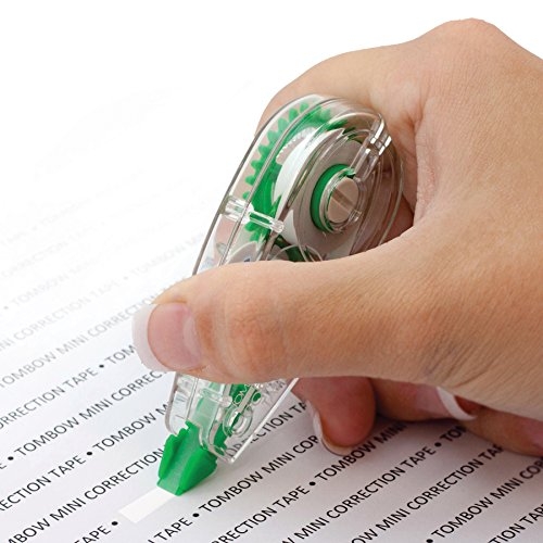 Корректирующие средства