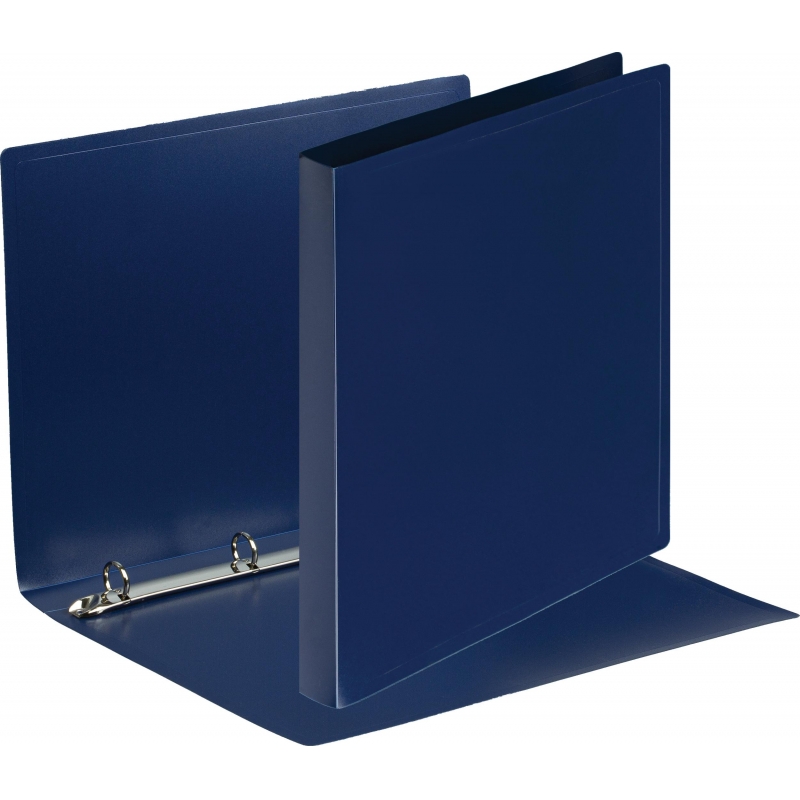 Папки с кольцами