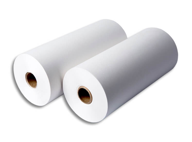 Бумага рулонная для принтера