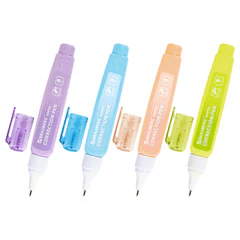 Корректирующие ручки