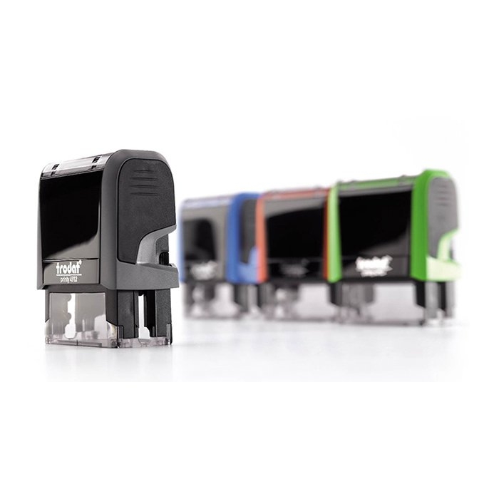 Штемпельная продукция