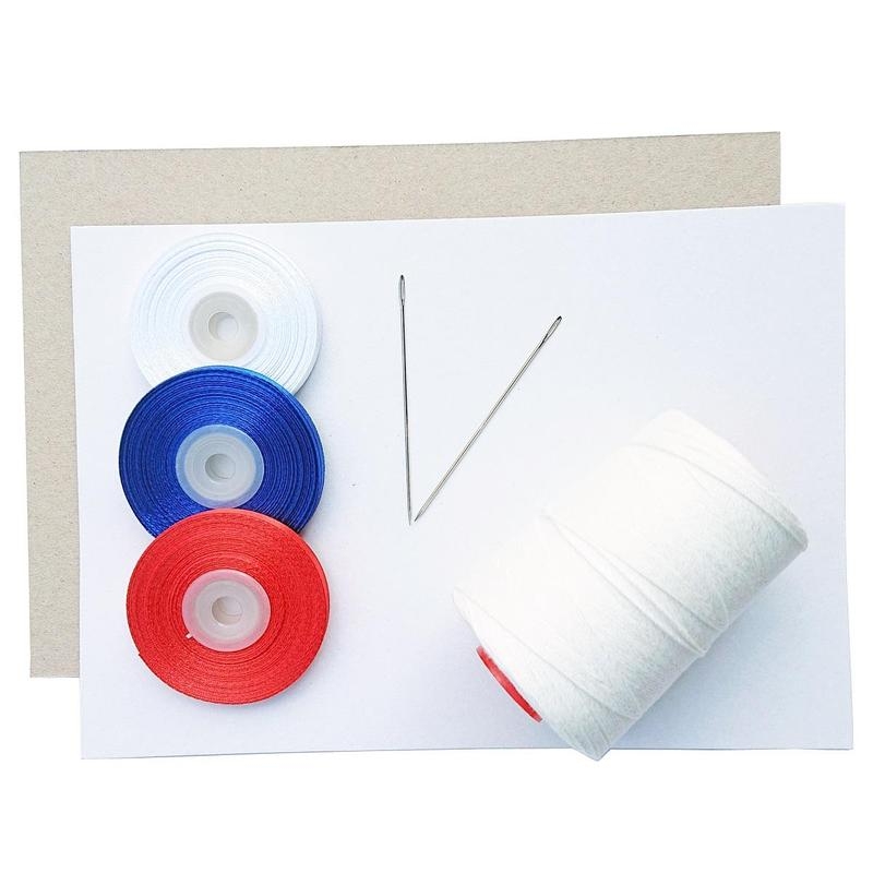 Нить для прошивки