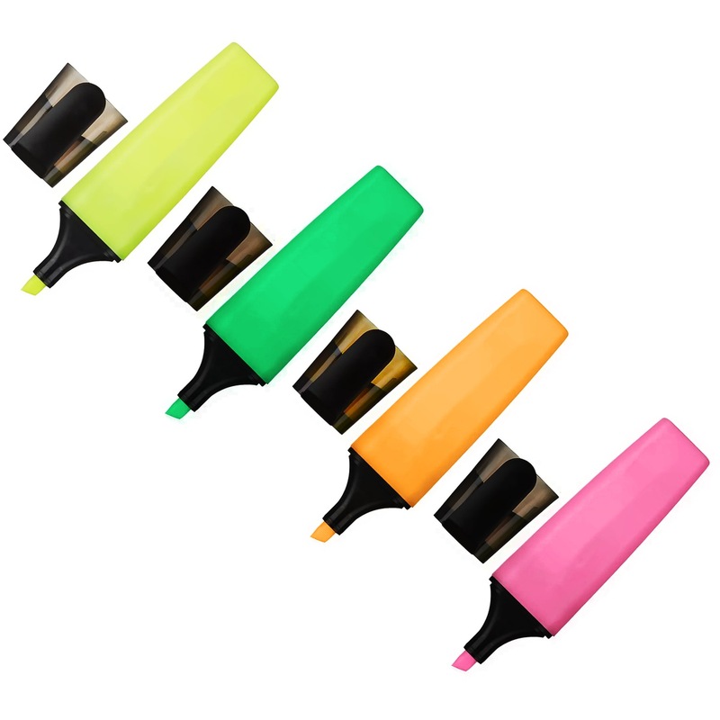 Текстовыделители