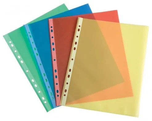 Папка-вкладыш (Мультифора)