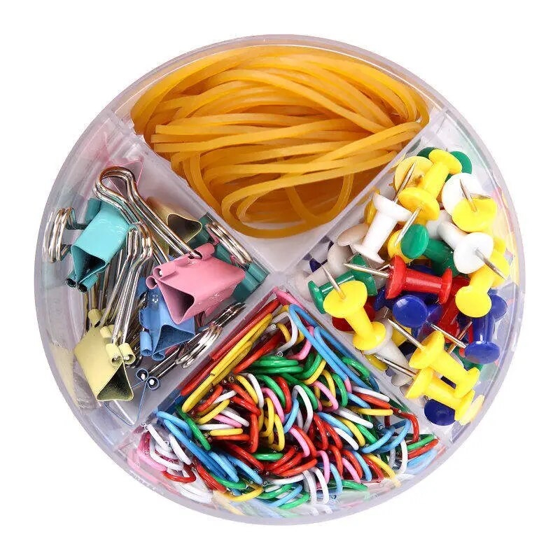 Канцелярские мелочи