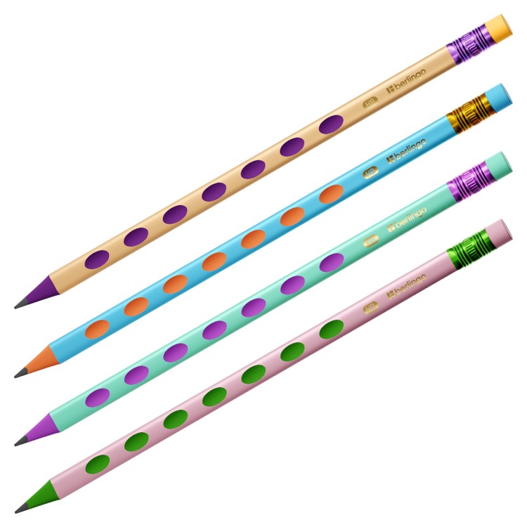 Карандаши механические