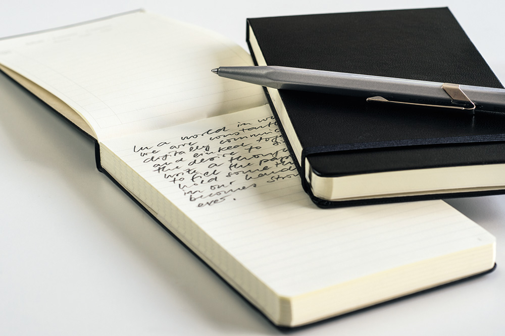 Записные книжки