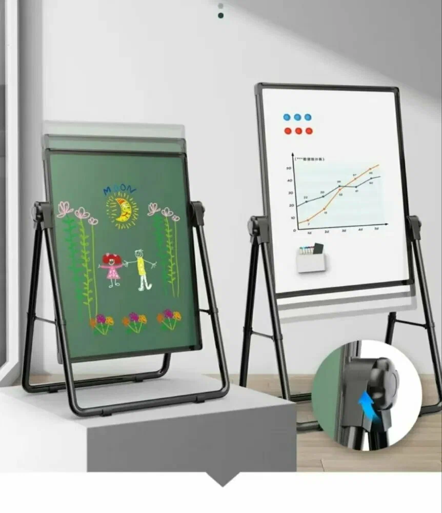 Демонстрационное оборудование