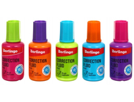 Корректирующие жидкости