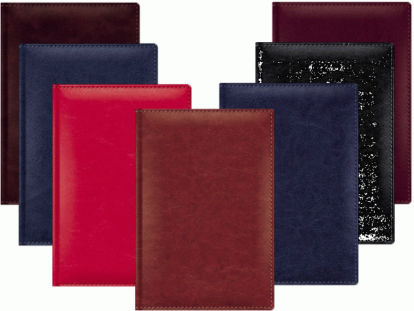 Ежедневники и планинги