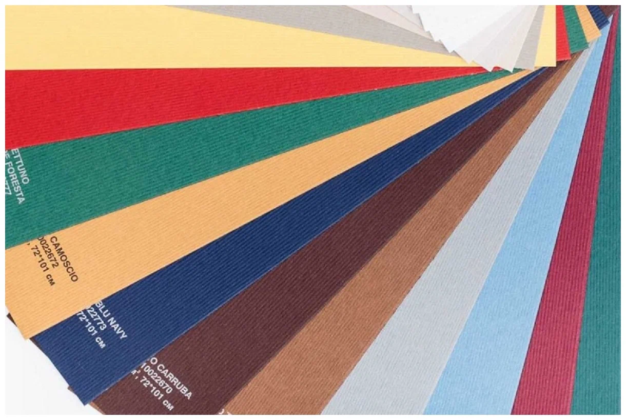 Бумага дизайнерская