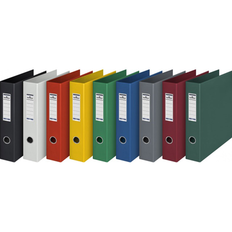 Папки-регистраторы